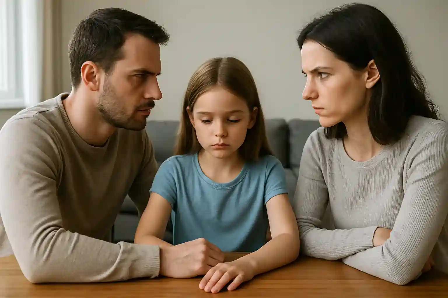 Child Arrangements Made Simpler: How Family Mediation Puts Your Children First Dorset