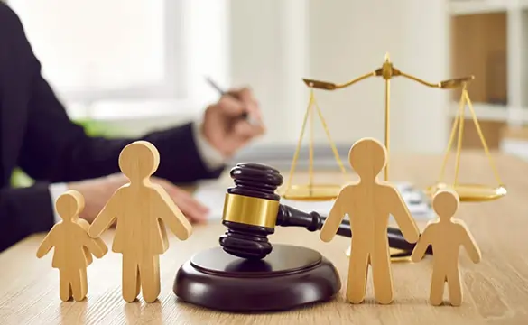 Consent Orders vs Court Orders: Which One Is Better for You Dorset