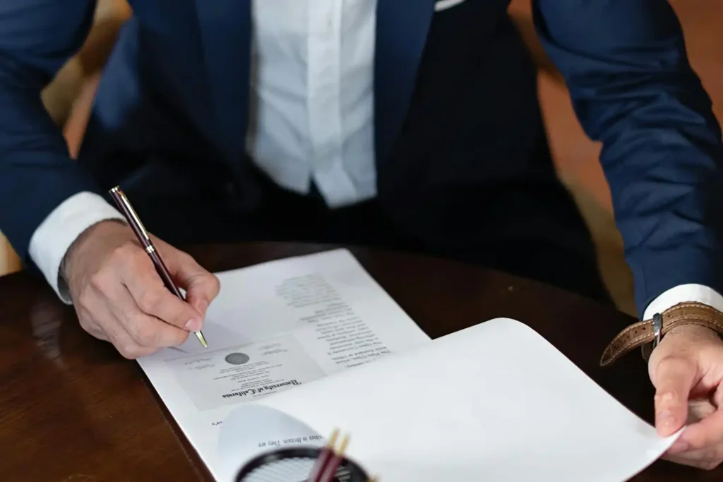 How to Apply for a Consent Order in the UK: A Step-by-Step Breakdown Dorset