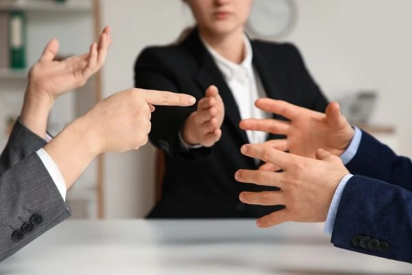 How Can Divorce Mediation Help You Avoid Court Dorset