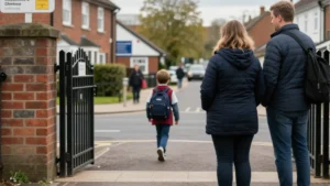 Parental Responsibility Who Actually Gets a Say denied access to child uk mediation